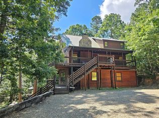 32 Paddlefish Rd, Broken Bow, OK 74728