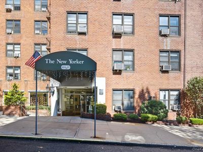 103-25 68th Avenue #4A, Forest Hills, NY, 11375