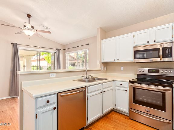 4th image of 1120 N VAL VISTA Drive #93