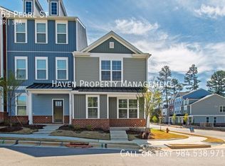 153 Pearl St, Garner, NC 27529