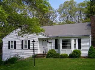 46 Greenland Cir, Yarmouth Port, MA 02675