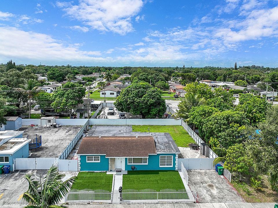 1st image of 17240 NW 27th Ave
