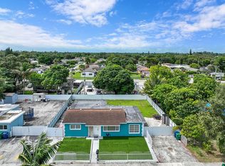 17240 NW 27th Ave, Miami Gardens, FL 33056