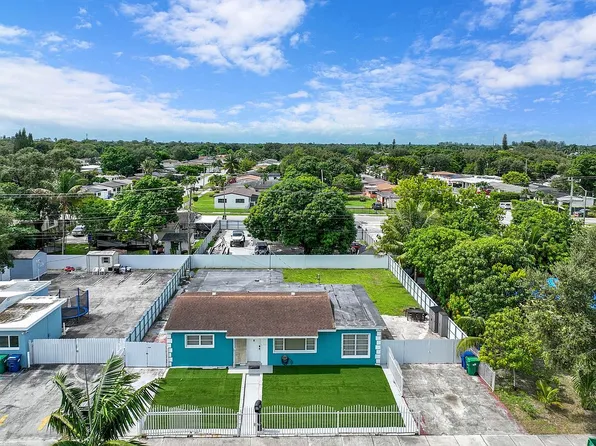 17240 NW 27th Ave, Miami Gardens, FL 33056