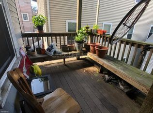 91 Hillside St APT 2Y, Mission Hill, MA 02120