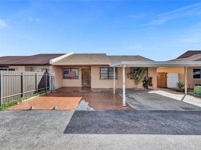 1718 W 66th Pl #13, Hialeah, FL, 33012
