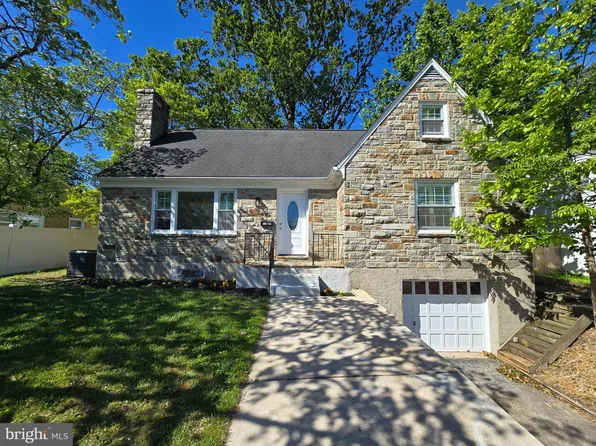 1504 Pickett Rd, Lutherville Timonium, MD 21093