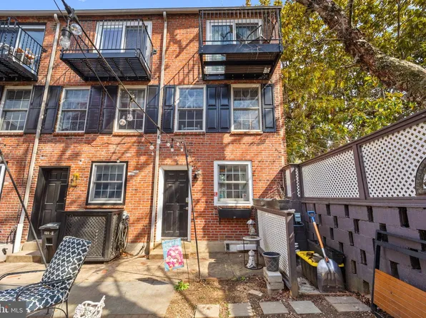 124 Catharine St Rear D, Philadelphia, PA 19147