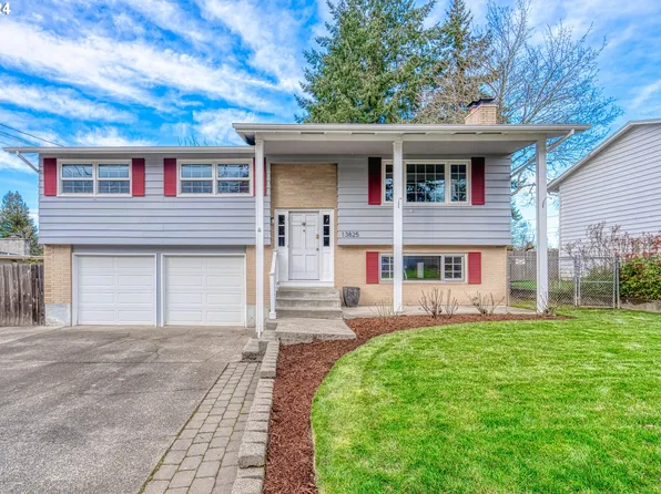 13825 SW Bonnie Brae St, Beaverton, OR 97005
