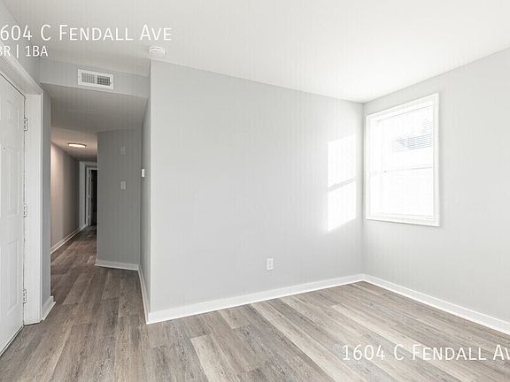 2nd image of 1604C Fendall Ave