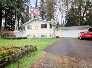 6703 Lazy St SW, Tumwater, WA 98512