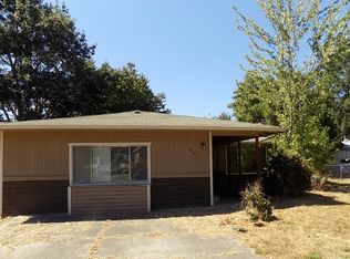 556 Surrey Ln, Sweet Home, OR
