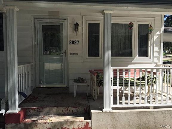 2nd image of 9827 Guehring Dr