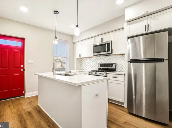 3424 Leverton Ave, Baltimore, MD 21224