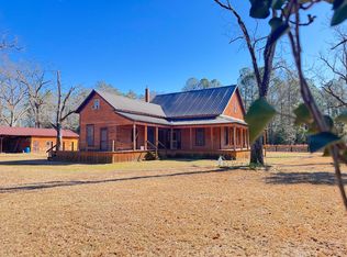 4233 Mount Nebo Rd, Lodge, SC 29082