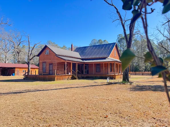 4233 Mount Nebo Rd, Lodge, SC 29082