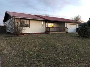 332 Highridge Cir, Wright, WY 82732