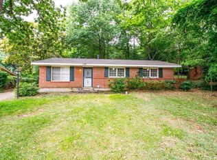 1138 Perry Hill Rd, Montgomery, AL 36109