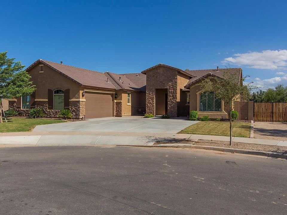For Sale: 21727 S 218TH Street, Queen Creek, AZ 85142