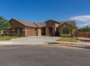 21727 S 218th St, Queen Creek, AZ 85142