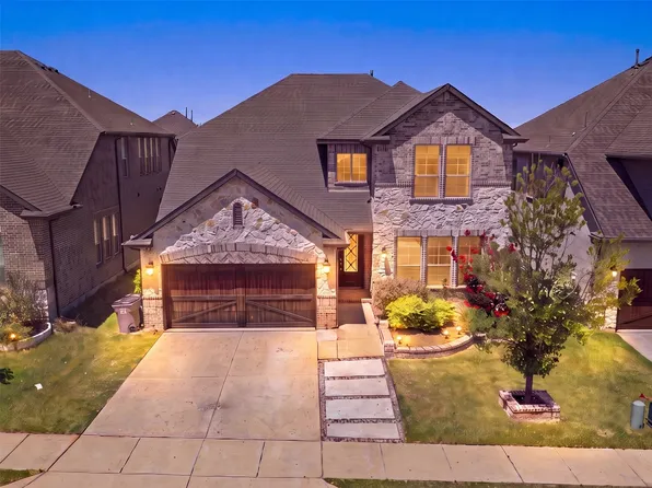 1608 Spanish Bay Ct, Little Elm, TX 75068