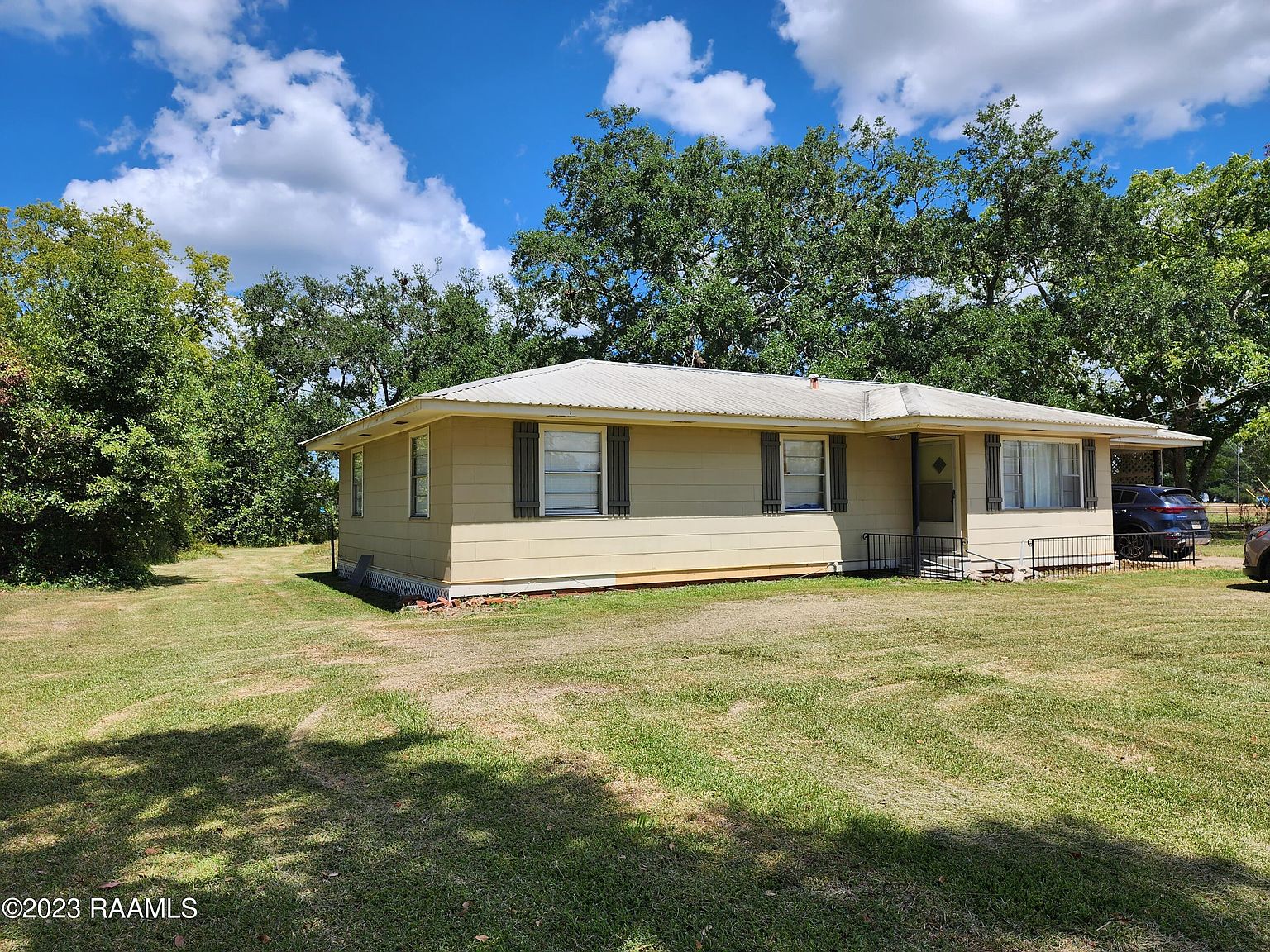 4633 Bridge Street Hwy, Saint Martinville, LA 70582 MLS 23007261