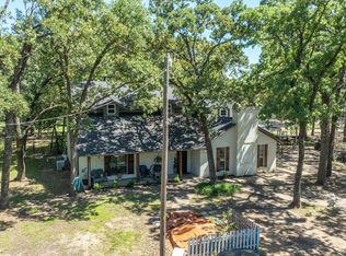 9613 County Road 4091, Scurry, TX 75158
