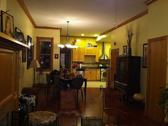 4th image of 1703 W Washington Blvd APT 2