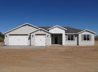 5180 E Rolling Ridge Rd, San Tan Valley, AZ 85140