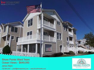 31 Ocean Ave, Point Pleasant Beach, NJ 08742