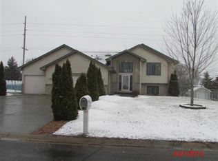 6501 153rd Way NW, Ramsey, MN 55303