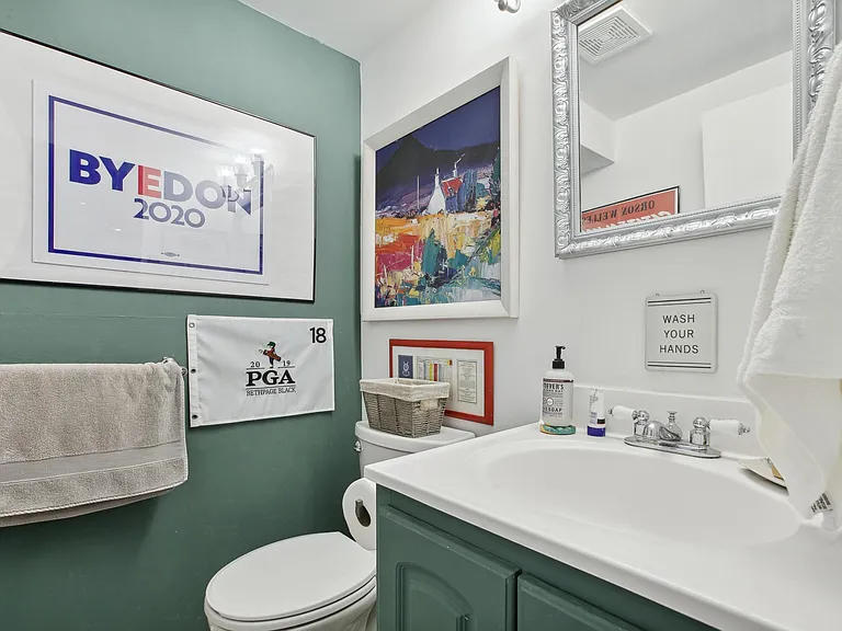 1855 Calvert St NW #LL2 — Photo 17