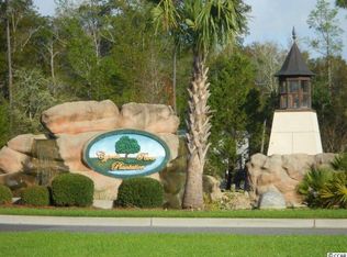 2560 Ellerbe Cir LOT 430, Myrtle Beach, SC 29588