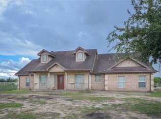 15813 E Mile 20 Rd, Edinburg, TX 78542