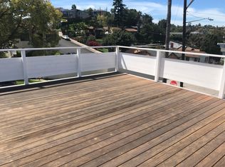 5205 Hub St, Los Angeles, CA 90042
