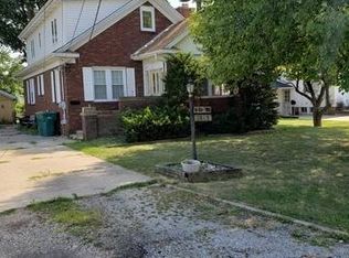 1415 E Hickory St, Streator, IL 61364