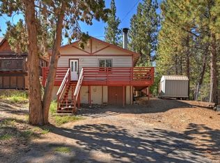 928 W Sherwood Blvd, Big Bear City, CA 92314