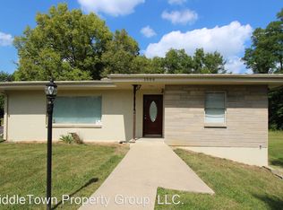 1506 W White River Blvd, Muncie, IN 47303