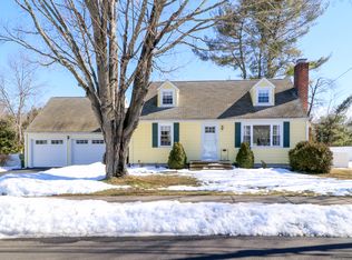 68 Alma Dr, Fairfield, CT 06824