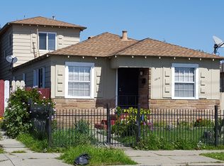 3519 Wall Ave, Richmond, CA