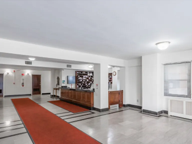 The Chancery Apartments — Photo 14