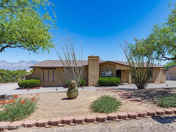 4th image of 10581 E Calle Del Este