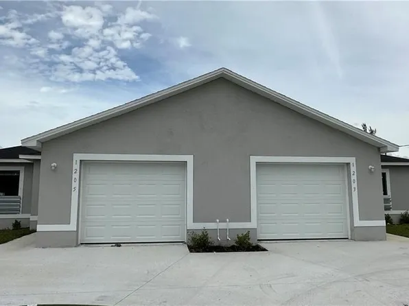 1205 Gleason Pkwy #1205, Cape Coral, FL 33914