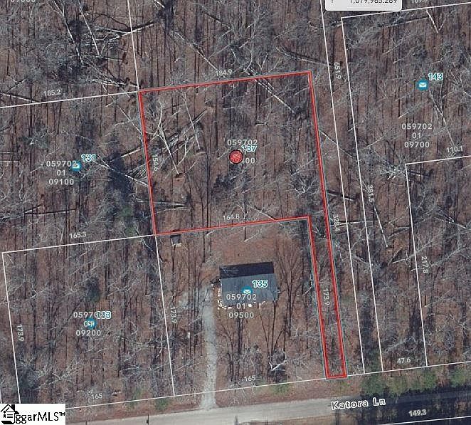 2nd image of 137 Katora Ln