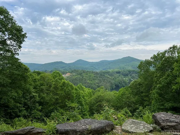 Lot # 11 Shephard's Gap, Cullowhee, NC 28723