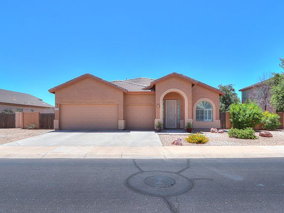 2nd image of 43559 W Chambers Ct