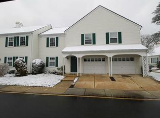 401O Oxford Ln, Monroe Township, NJ 08831