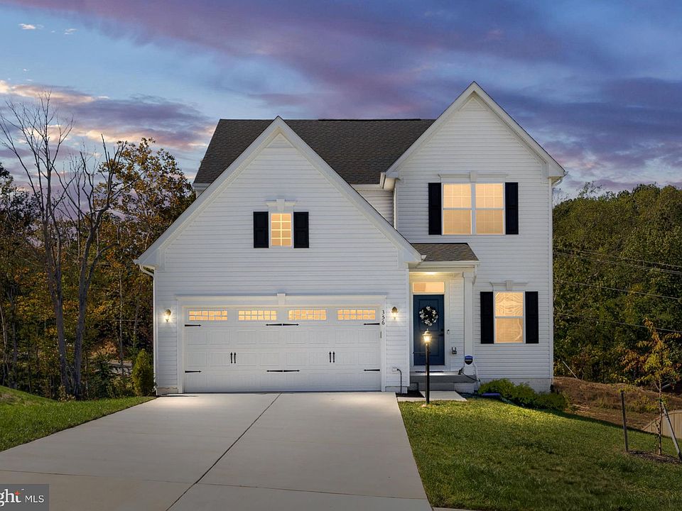 356 McKittrick Dr, Stafford, VA 22554 | MLS #VAST2043588 | Zillow