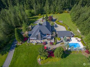 30018 SE Retreat Kanaskat Rd, Ravensdale, WA
