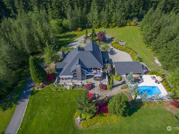 30018 SE Retreat Kanaskat Road, Ravensdale, WA 98051